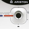 Binh Nong Lanh Ariston 15 Lit An2 15 Rs 2.5 FE