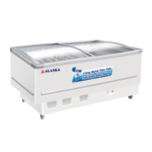 Tu Dong Alaska 700 Lit Sd 7w