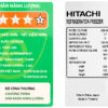 Tu Lanh Hitachi Inverter 540 Lit R Fw690pgv7 Gbw