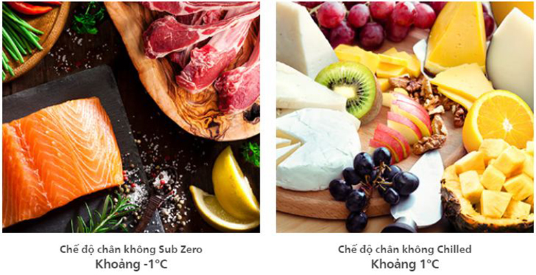 Tủ lạnh Hitachi Inverter 569 lít R-WB640VGV0 (GMG) Tủ lạnh Hitachi Inverter 569 lít R-WB640VGV0 (GMG)