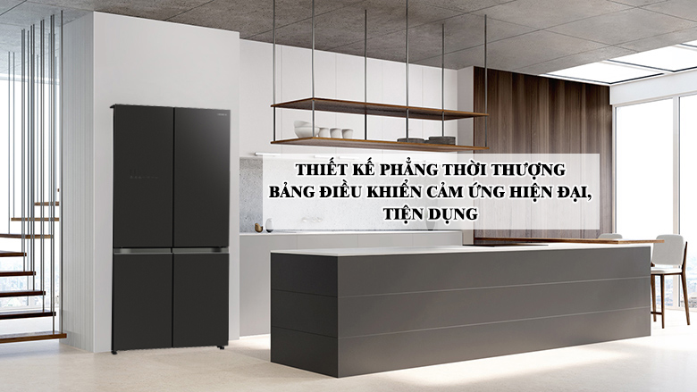 Tủ lạnh Hitachi Inverter 569 lít R-WB640VGV0 (GMG) Tủ lạnh Hitachi Inverter 569 lít R-WB640VGV0 (GMG)