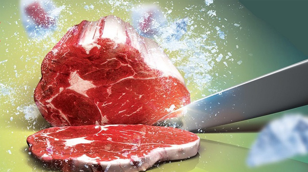 Tủ lạnh Sharp Inverter 525 lít SJ-FXP600VG-MR Tủ lạnh Sharp Inverter 525 lít SJ-FXP600VG-MR