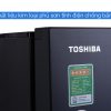 Tu Lanh Toshiba Inverter 407 Lit Gr Rt535we Pmv06 Mg