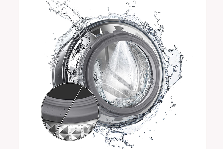 Máy giặt Samsung Inverter 10 kg WW10TP54DSH Máy giặt Samsung Inverter 10 kg WW10TP54DSH