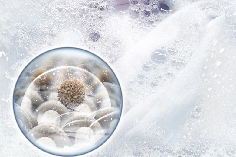 Máy giặt Samsung Inverter 10 kg WW10TP54DSH Máy giặt Samsung Inverter 10 kg WW10TP54DSH