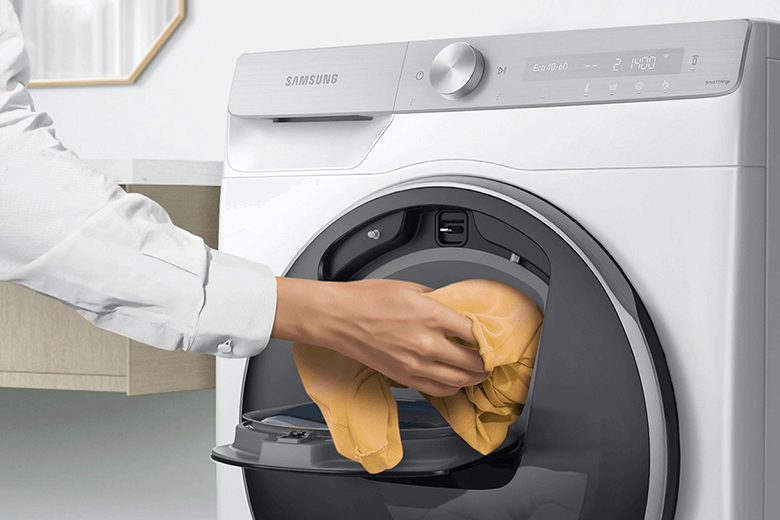 Máy giặt Samsung Inverter 10 kg WW10TP54DSH Máy giặt Samsung Inverter 10 kg WW10TP54DSH