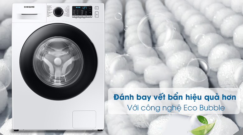 Máy giặt Samsung Inverter 10kg WW10TA046AE Máy giặt Samsung Inverter 10kg WW10TA046AE