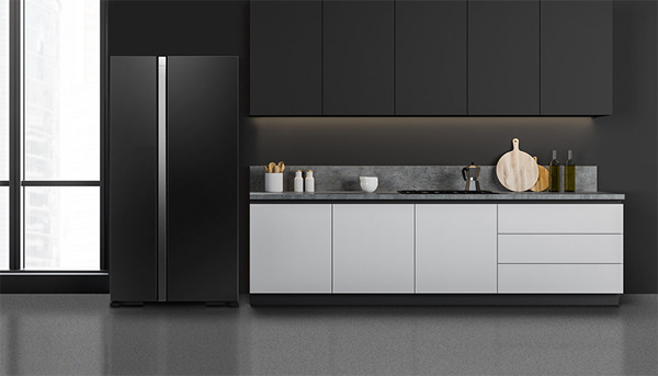 Tủ lạnh Hitachi inverter 595 lít R-S800PGV0(GBK) Tủ lạnh Hitachi inverter 595 lít R-S800PGV0(GBK)