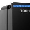 Tu Lanh Toshiba Inverter 511 Lit Gr Rf610we Pgv22 Xk