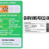 Tu Lanh Toshiba Inverter 511 Lit Gr Rf610we Pgv22 Xk