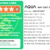 May Giat Aqua 10 Kg Aqw Fr100et S