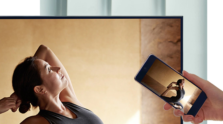 Smart Tivi Neo QLED 4K 98 inch Samsung QA98QN90A Smart Tivi Neo QLED 4K 98 inch Samsung QA98QN90A