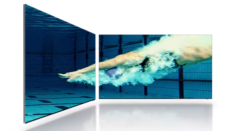 Smart Tivi Neo QLED 4K 98 inch Samsung QA98QN90A Smart Tivi Neo QLED 4K 98 inch Samsung QA98QN90A