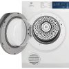 May Say Thong Hoi Electrolux 8.5 Kg EDV854J3WB