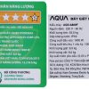 May Giat Aqua Inverter 8 Kg Aqd A800f W