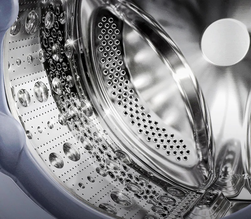 Máy giặt sấy LG Inverter 11 kg FV1411H3BA Máy giặt sấy LG Inverter 11 kg FV1411H3BA