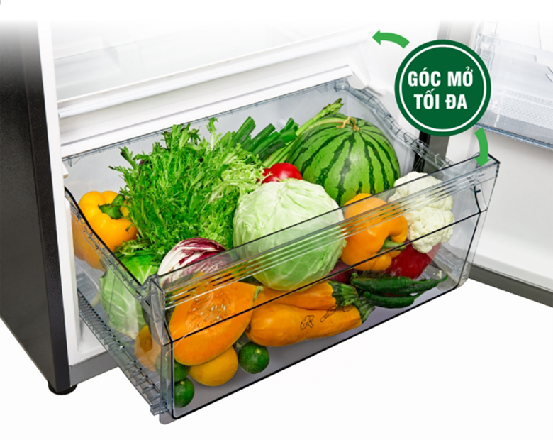 Tủ lạnh Panasonic Inverter 306 lít NR-TV341BPKV Tủ lạnh Panasonic Inverter 306 lít NR-TV341BPKV