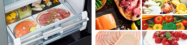 Tủ lạnh Hitachi Inverter 569 lít R-MX800GVGV0 GMG Tủ lạnh Hitachi Inverter 569 lít R-MX800GVGV0 GMG