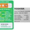 May Giat Toshiba 10.5 Kg AW UK1150HV(SG)