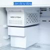 Tu Lanh Samsung Inverter 307 Lit Rb30n4190by