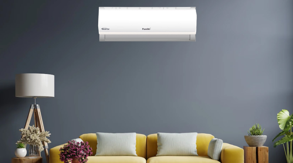 Máy lạnh Funiki Inverter 2 HP HIC18TMU Máy lạnh Funiki Inverter 2 HP HIC18TMU