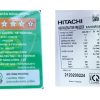 Tu Lanh Hitachi Inverter 406 Lit R Fvx510pgv9 Mir