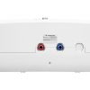 Binh Nong Lanh Ariston 20 Lit 2500w Sl2 20 R Ag 2.5 FE