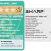 Tu Lanh Sharp Inverter 401 Lit Sj Fxp480v Sl