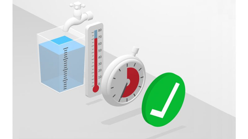 Máy rửa bát Bosch bán âm SMI6ZCS00E Máy rửa bát Bosch bán âm SMI6ZCS00E