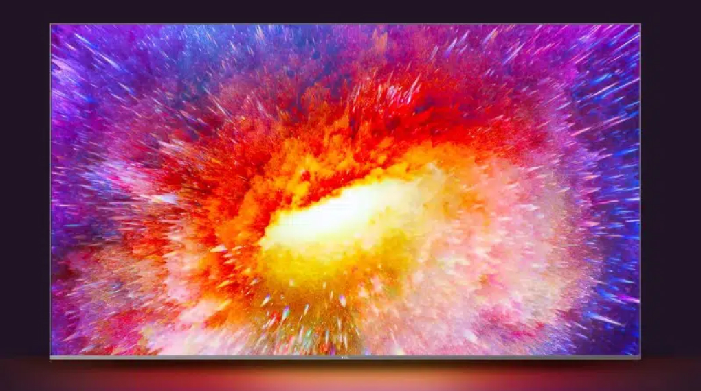 Android Tivi QLED TCL 4K 98 inch 98C735 Android Tivi QLED TCL 4K 98 inch 98C735