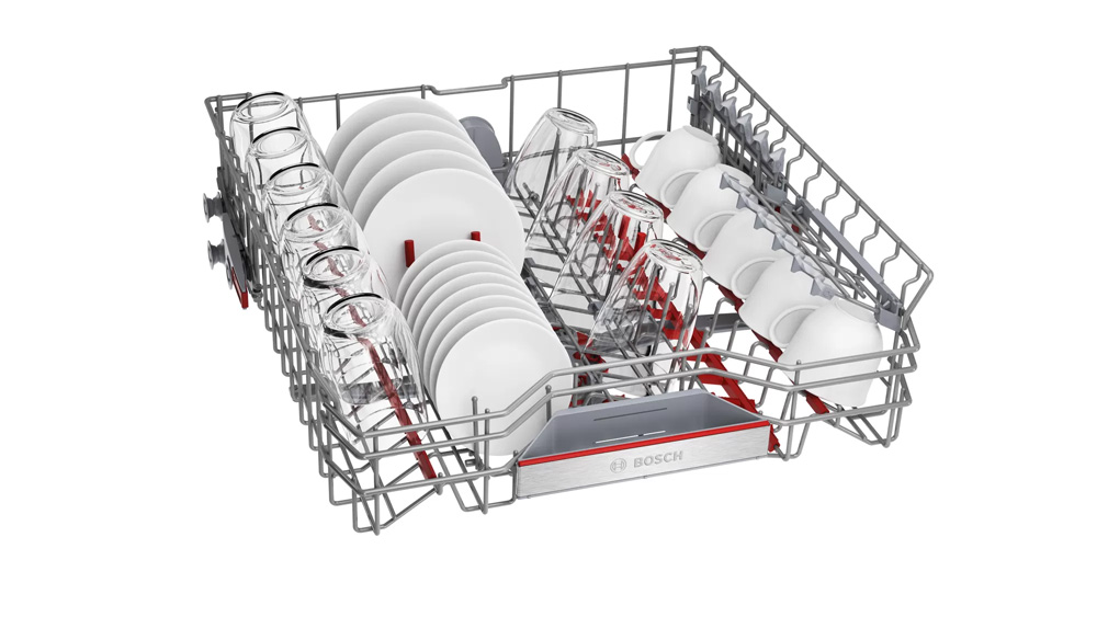 Máy rửa bát Bosch bán âm SMI6ZCS00E Máy rửa bát Bosch bán âm SMI6ZCS00E
