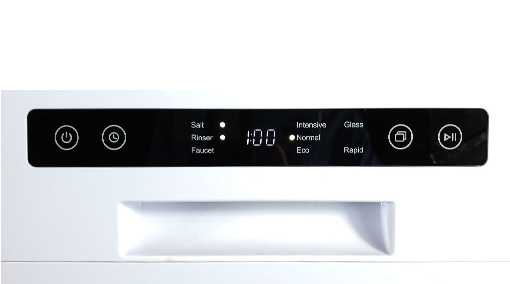 Máy rửa bát Texgio 6 Bộ TG-DT2022B - Tự Động Mồi Nước Máy rửa bát Texgio 6 Bộ TG-DT2022B - Tự Động Mồi Nước