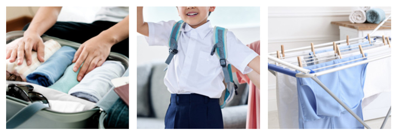 Máy giặt Panasonic Inverter 9kg NA-V90FC1LVT Máy giặt Panasonic Inverter 9kg NA-V90FC1LVT