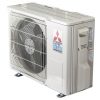 Dieu Hoa 2 Chieu Mitsubishi Electric Inverter 1 Hp Msz Hl25va