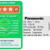 May Giat Panasonic Inverter 16 Kg Na Fd16v1brv