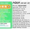 May Giat Say Aqua Inverter 15 Kg Aqd Dh1500g Pp