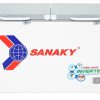 Tu Dong Sanaky Inverter 305 Lit Vh 4099a4k