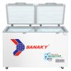 Tu Dong Sanaky Inverter 305 Lit Vh 4099a4k