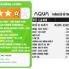 Tu Lanh Aqua Inverter 549 Lit Aqr Ig636fmgb