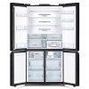 Tu Lanh Hitachi Inverter 569 Lit R Wb640vgv0x Mgw