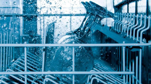 Máy rửa bát Texgio 6 Bộ TG-DT2022B - Tự Động Mồi Nước Máy rửa bát Texgio 6 Bộ TG-DT2022B - Tự Động Mồi Nước