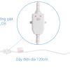 Binh Nuoc Nong Electrolux 15 Lit Ews152dx Dwm