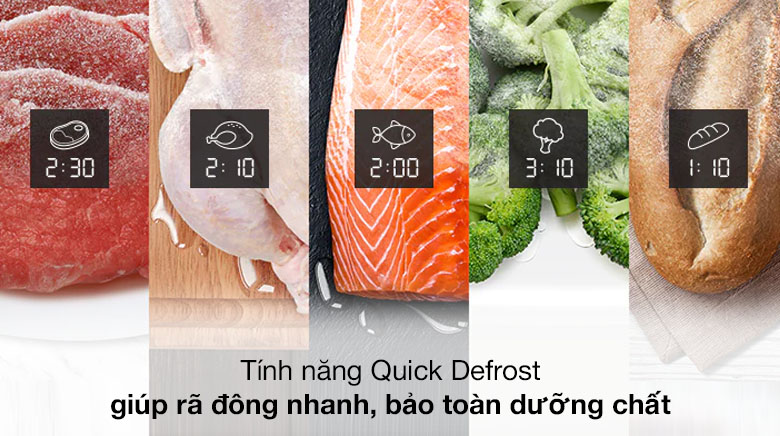 Lò vi sóng có nướng Samsung MG23T5018CK/SV 23 Lít Lò vi sóng có nướng Samsung MG23T5018CK/SV 23 Lít