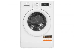 May Giat Whirlpool Inverter 9 Kg Ffb9458wv Ee