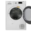 May Say Ngung Tu Whirlpool 8 Kg Fftcm118xb Ee