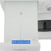 May Say Ngung Tu Whirlpool 8 Kg Fftcm118xb Ee