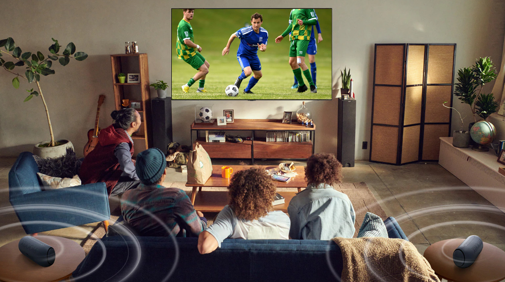 Smart Tivi QNED LG 8K 86 inch 86QNED99SQB Smart Tivi QNED LG 8K 86 inch 86QNED99SQB