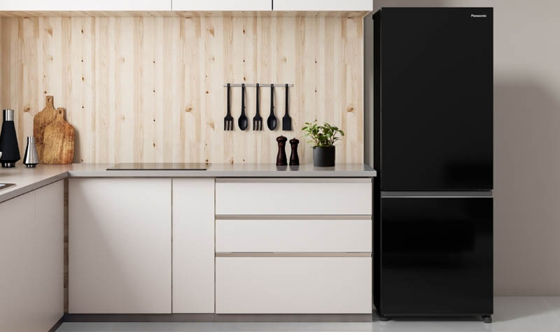 Tủ Lạnh Panasonic Inverter 300 lít NR-BV331BPKV Tủ Lạnh Panasonic Inverter 300 lít NR-BV331BPKV