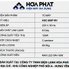 Tu Mat Hoa Phat 242 Lit Hsc 600f1r1