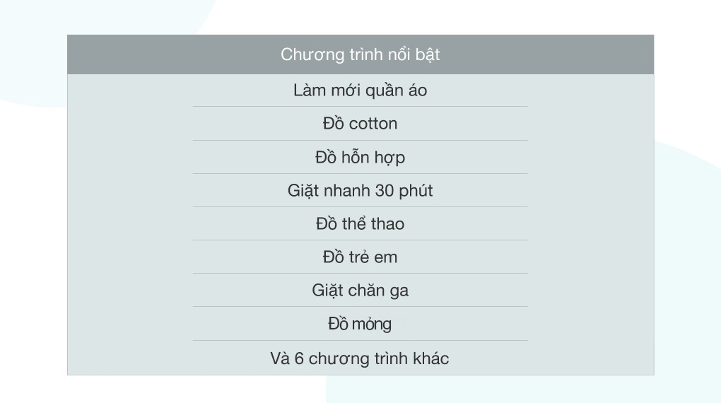 Máy giặt Whirlpool Inverter 8 Kg FFB8458WV EU Máy giặt Whirlpool Inverter 8 Kg FFB8458WV EU